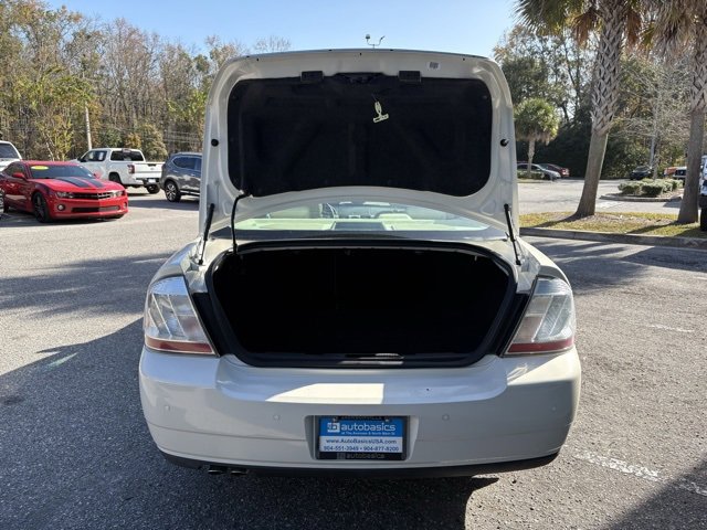 Used 2009 Mercury Sable Premier image 35