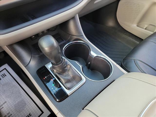 Used 2019 Toyota Highlander LE FWD image 22