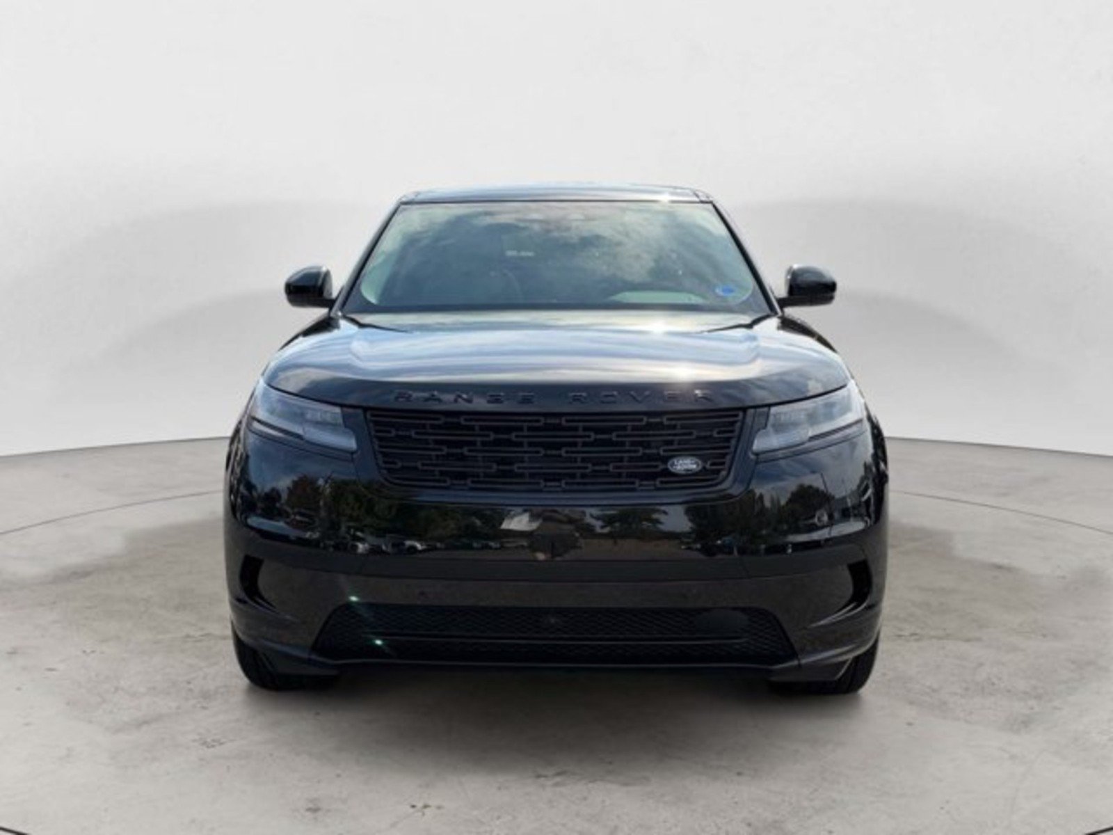 Certified 2024 Land Rover Range Rover Velar S AWD/4WD image 8