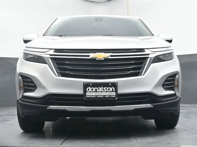 Used 2022 Chevrolet Equinox LT FWD image 15