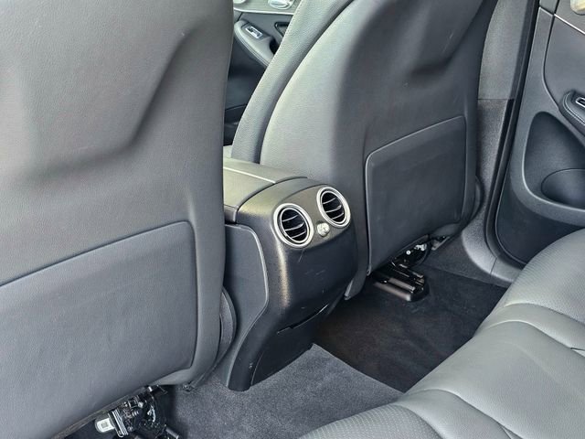 Certified 2021 Mercedes-Benz GLC 300 4MATIC image 23