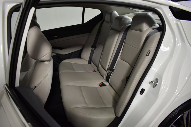 Certified 2023 Nissan Altima 2.5 SL image 31