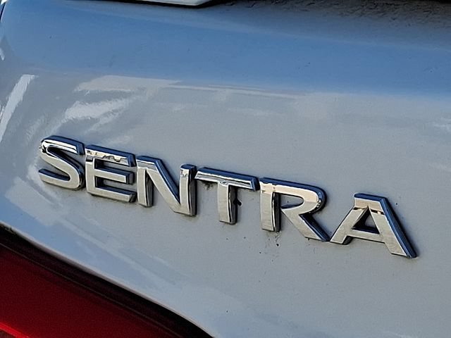 Used 2018 Nissan Sentra SR FWD image 29