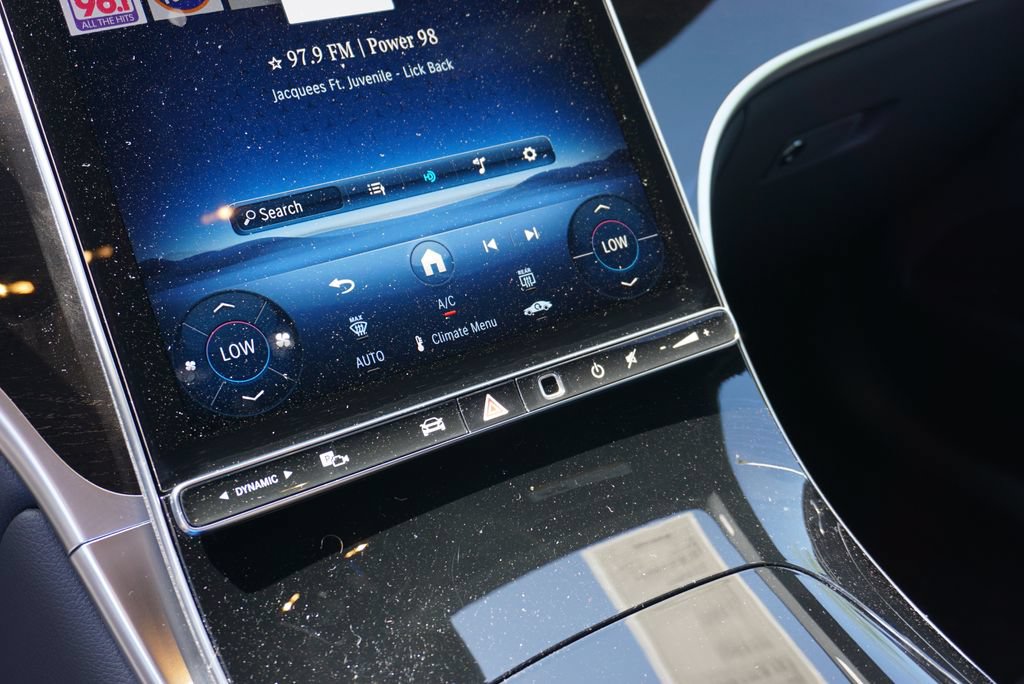 Certified 2025 Mercedes-Benz GLC 300 image 18