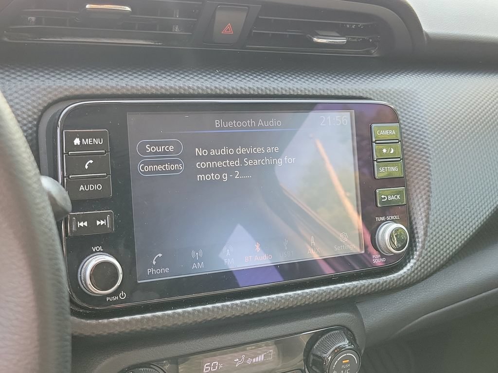 Used 2022 Nissan Kicks SV FWD image 31