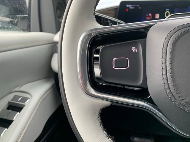 New 2026 Lincoln Navigator L Black Label image 23