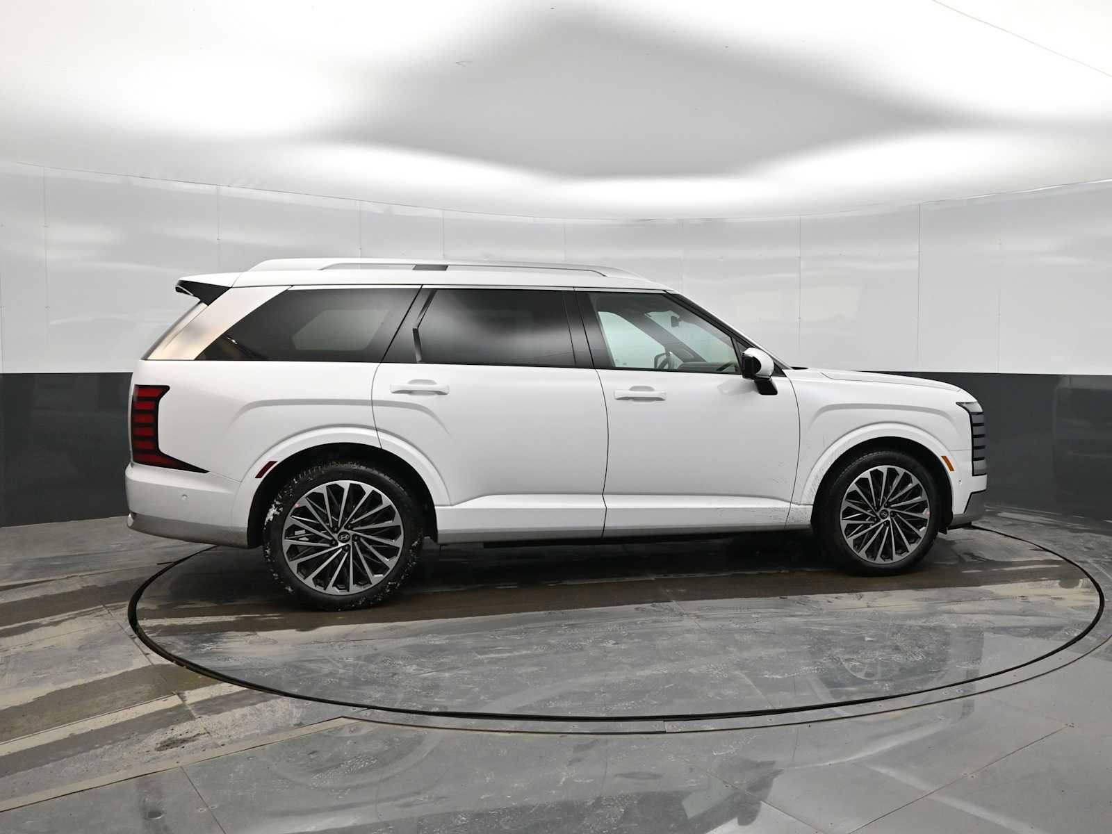 New 2026 Hyundai Palisade Calligraphy image 9