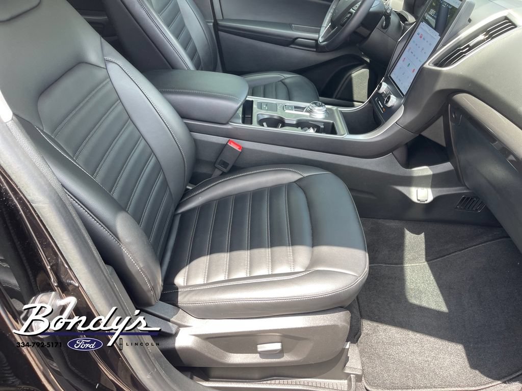 Used 2023 Ford Edge SEL w/ Convenience Package AWD/4WD image 18