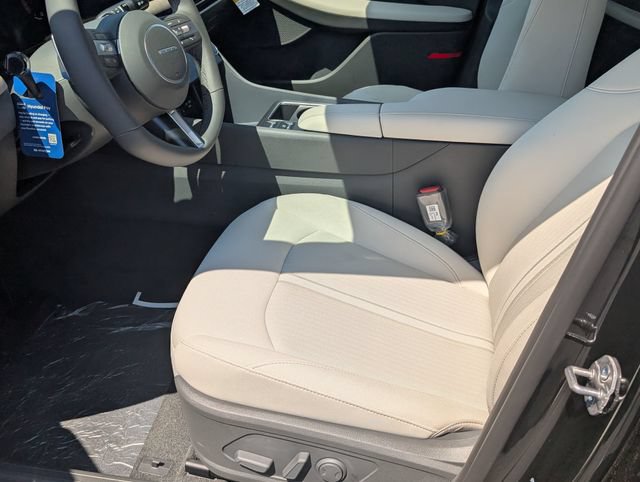 New 2026 Hyundai Sonata SEL FWD image 20