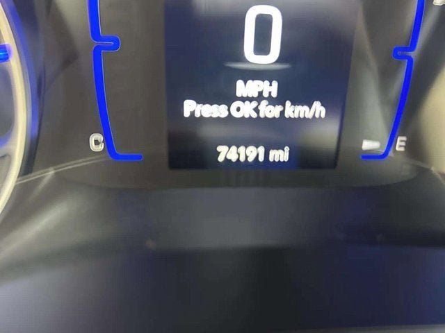 Used 2018 Chrysler Pacifica L FWD image 8