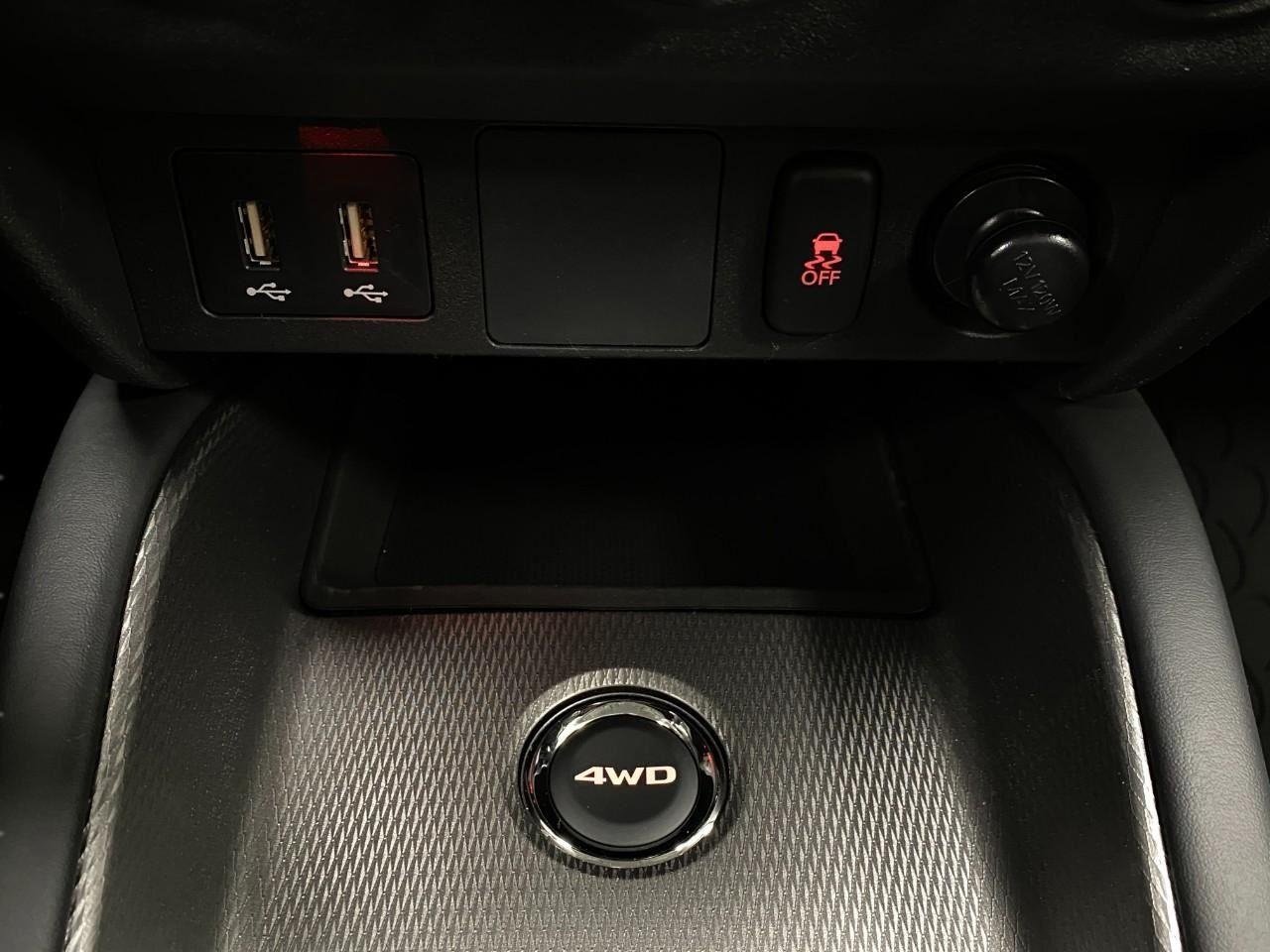 New 2026 Mitsubishi Outlander Sport ES AWD/4WD image 50