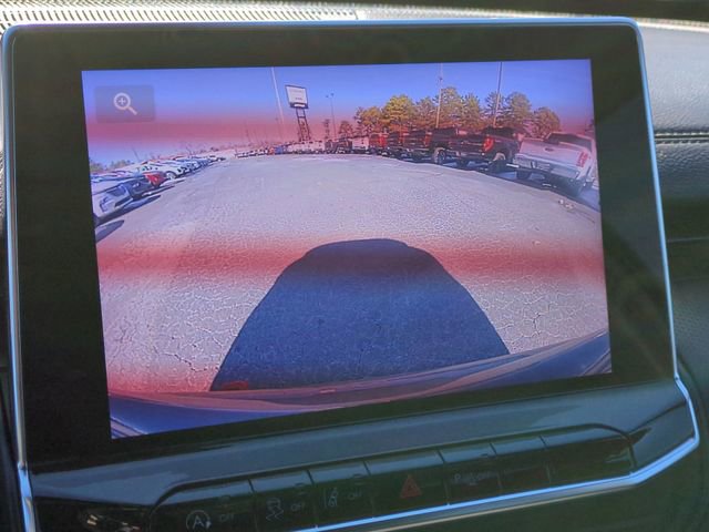 Used 2024 Jeep Compass Trailhawk image 17