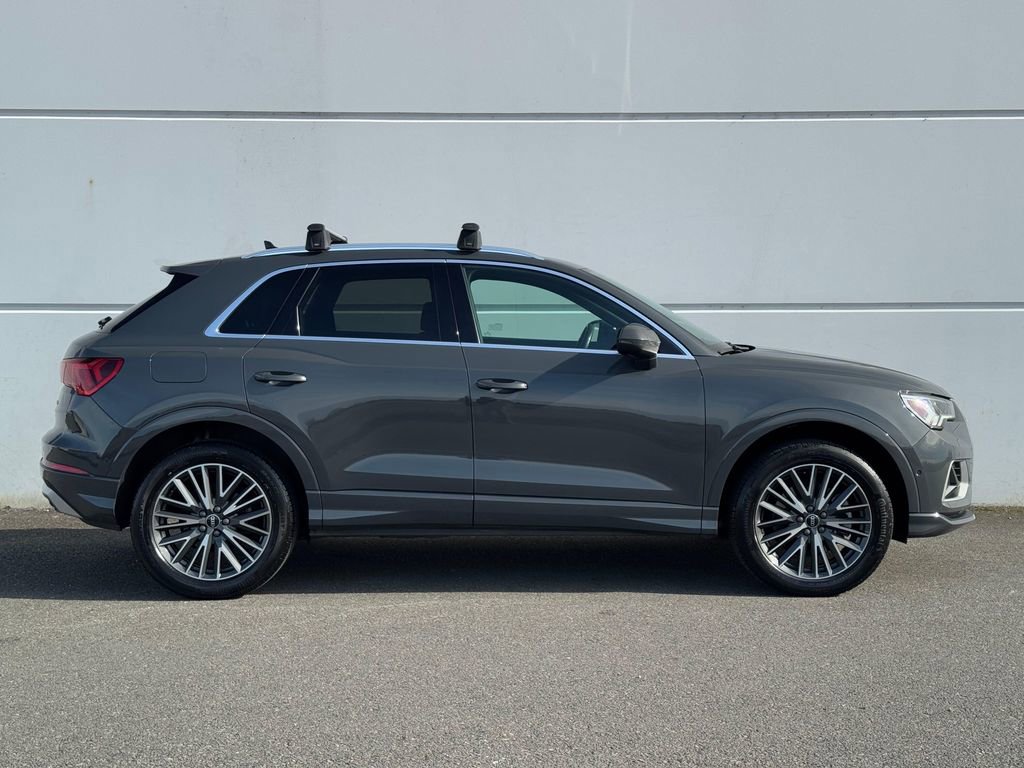 Used 2021 Audi Q3 2.0T Premium Plus AWD/4WD image 8