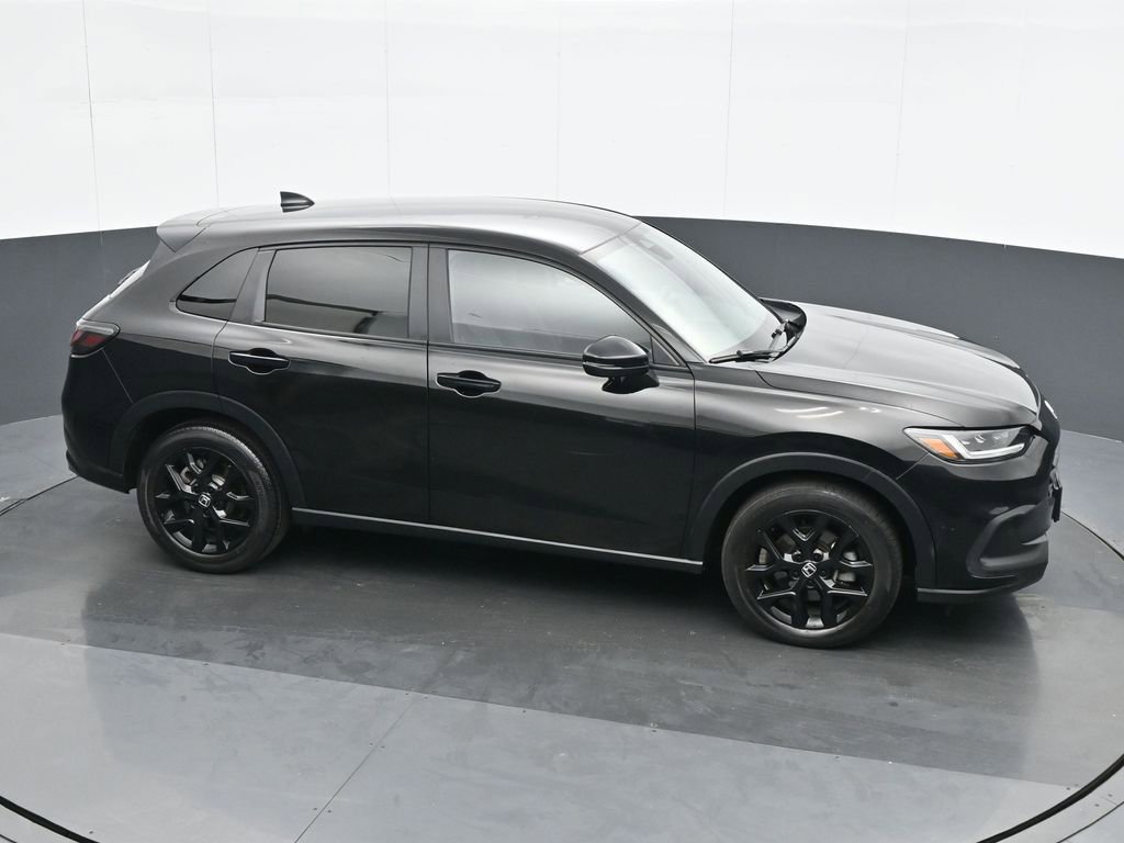 Used 2023 Honda HR-V Sport image 23