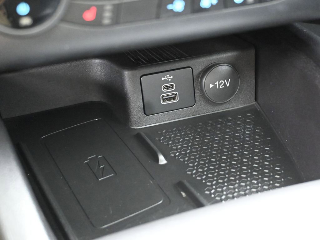 Certified 2024 Ford Bronco Sport Outer Banks w/ Tech Package image 20