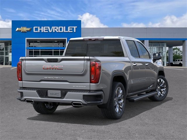 New 2026 GMC Sierra 1500 Denali image 4