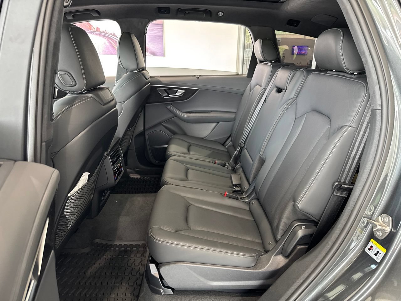 New 2026 Audi Q7 3.0T Prestige AWD/4WD image 37