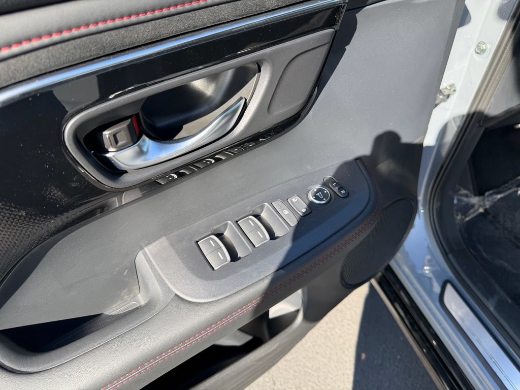 New 2026 Acura ADX A-Spec AWD/4WD image 13
