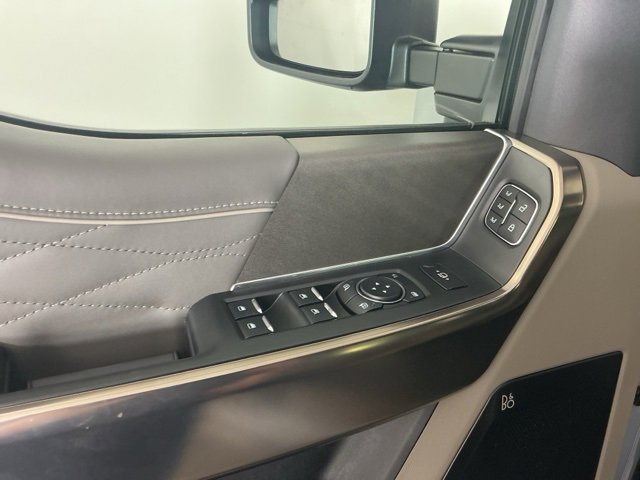 New 2026 Ford F350 Platinum image 17