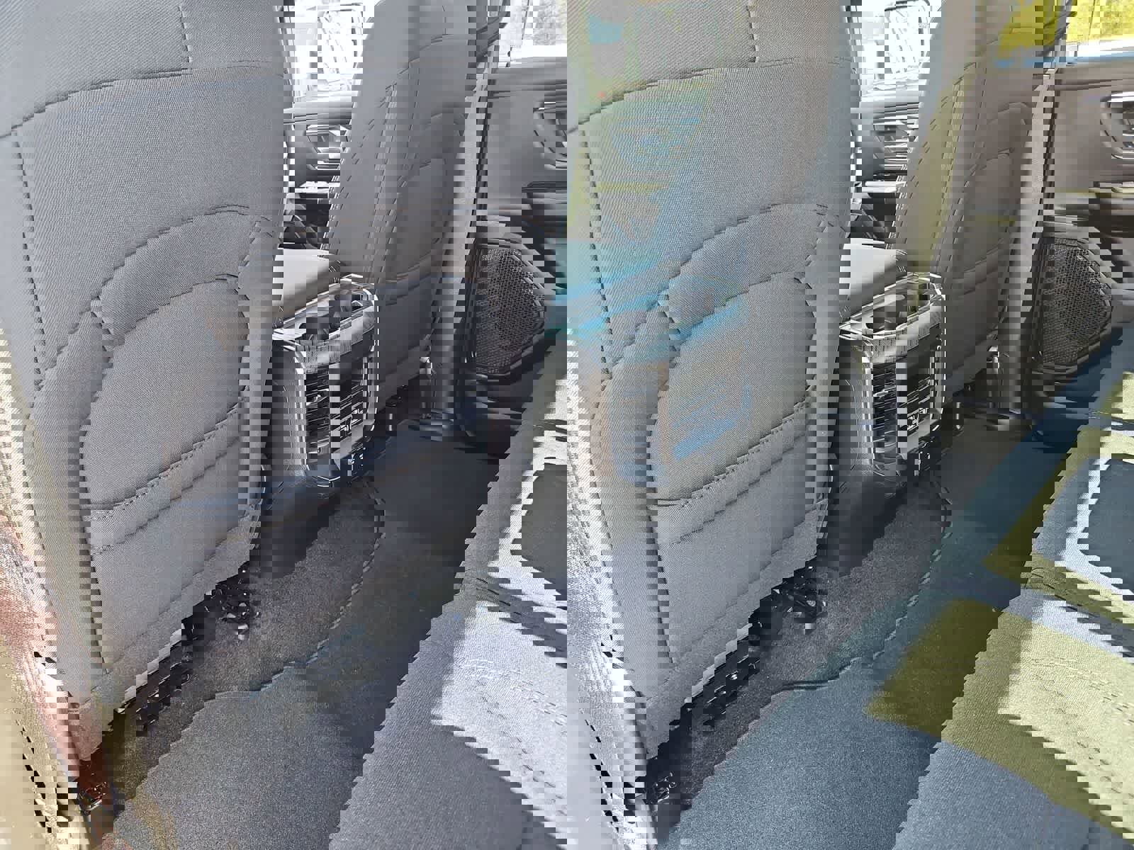 New 2026 RAM 1500 Big Horn image 18