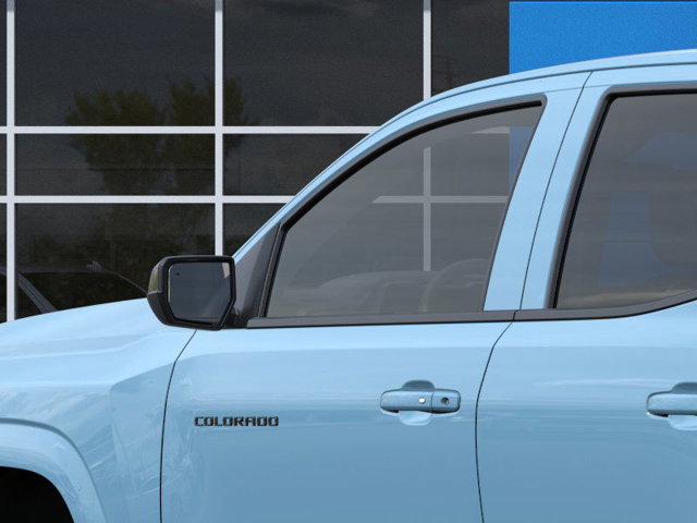 New 2026 Chevrolet Colorado LT w/ Advanced Trailering Package image 12