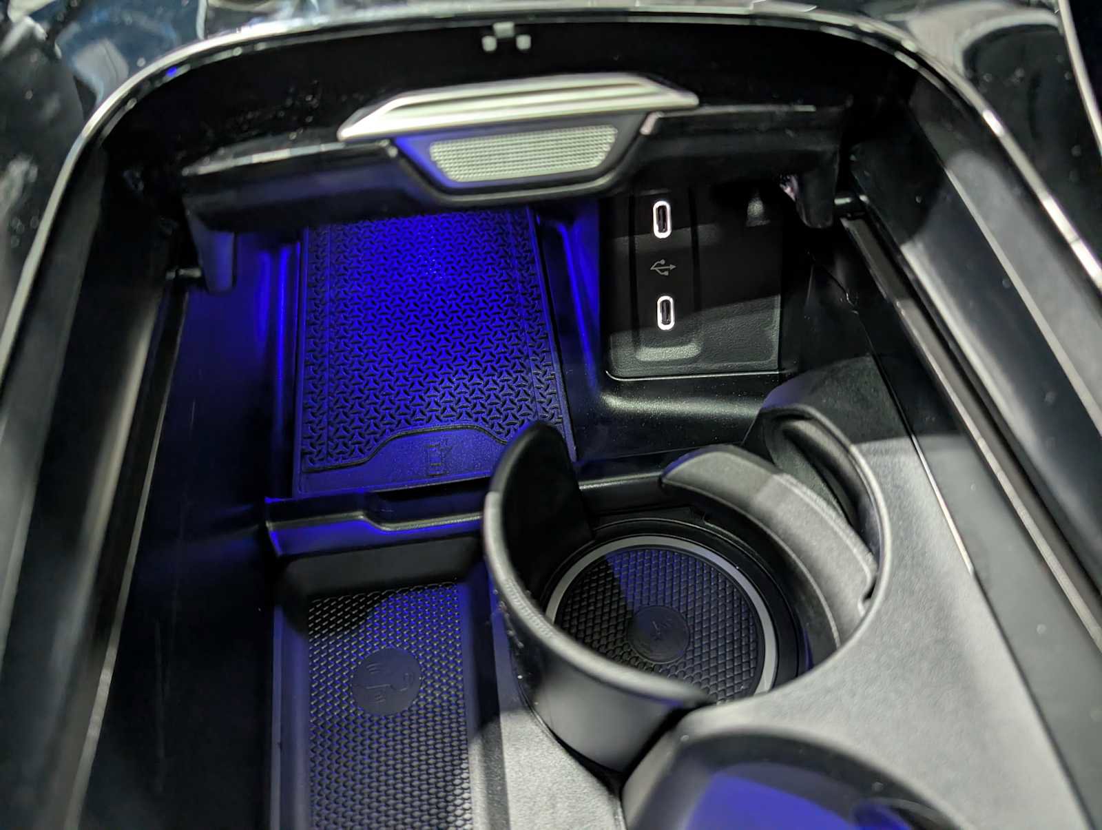 New 2026 Mercedes-Benz GLC 300 4MATIC image 28