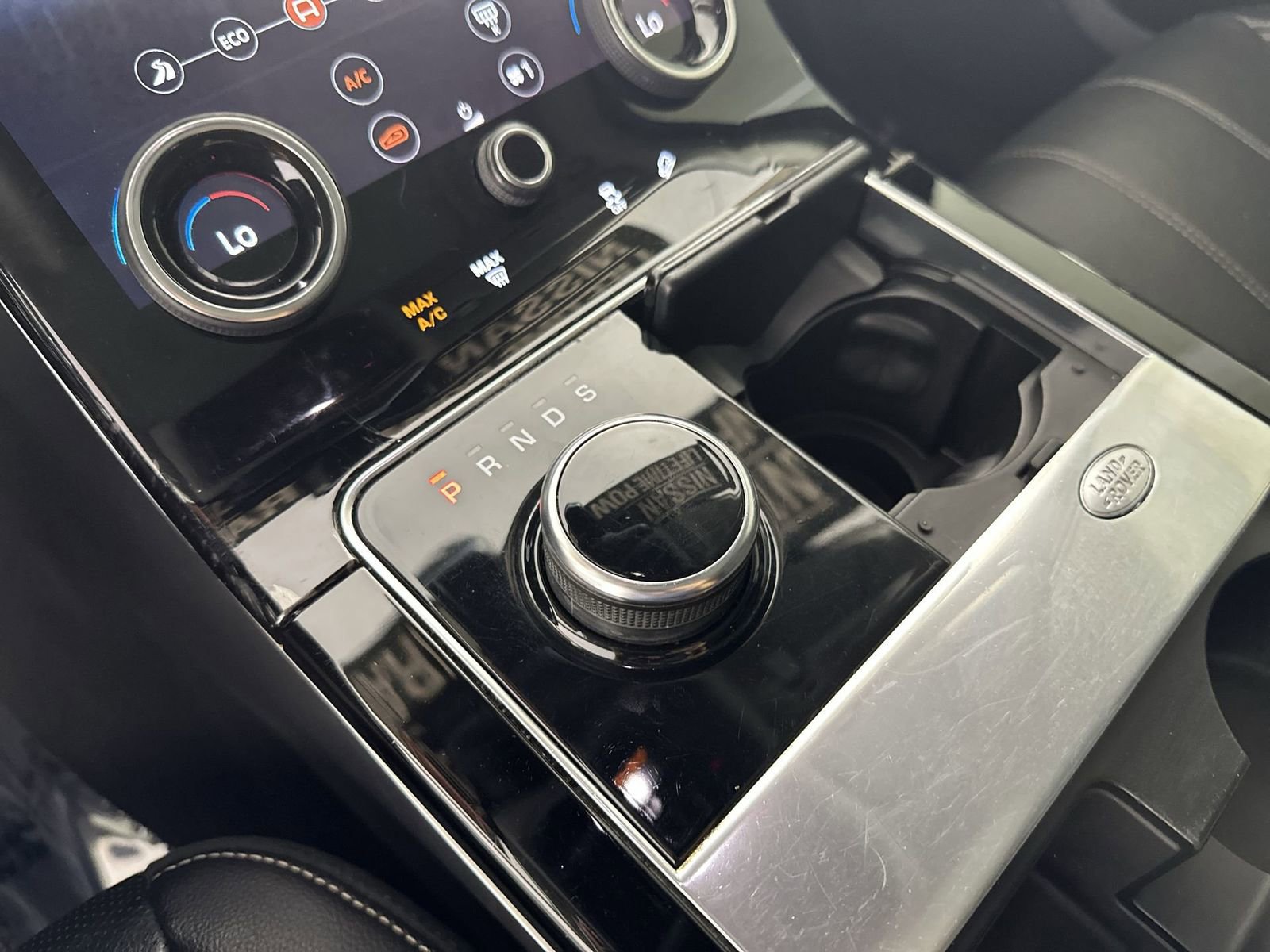 Used 2019 Land Rover Range Rover Velar S AWD/4WD image 20