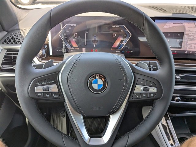 New 2026 BMW X5 xDrive40i w/ Premium Package image 30