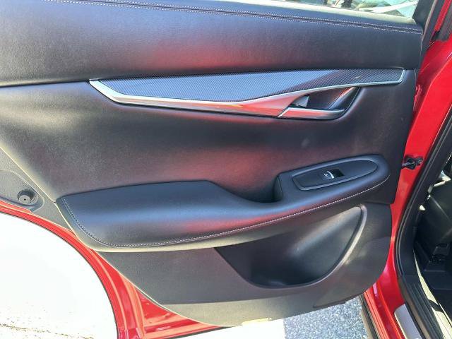 Certified 2023 INFINITI QX50 Sport AWD/4WD image 30