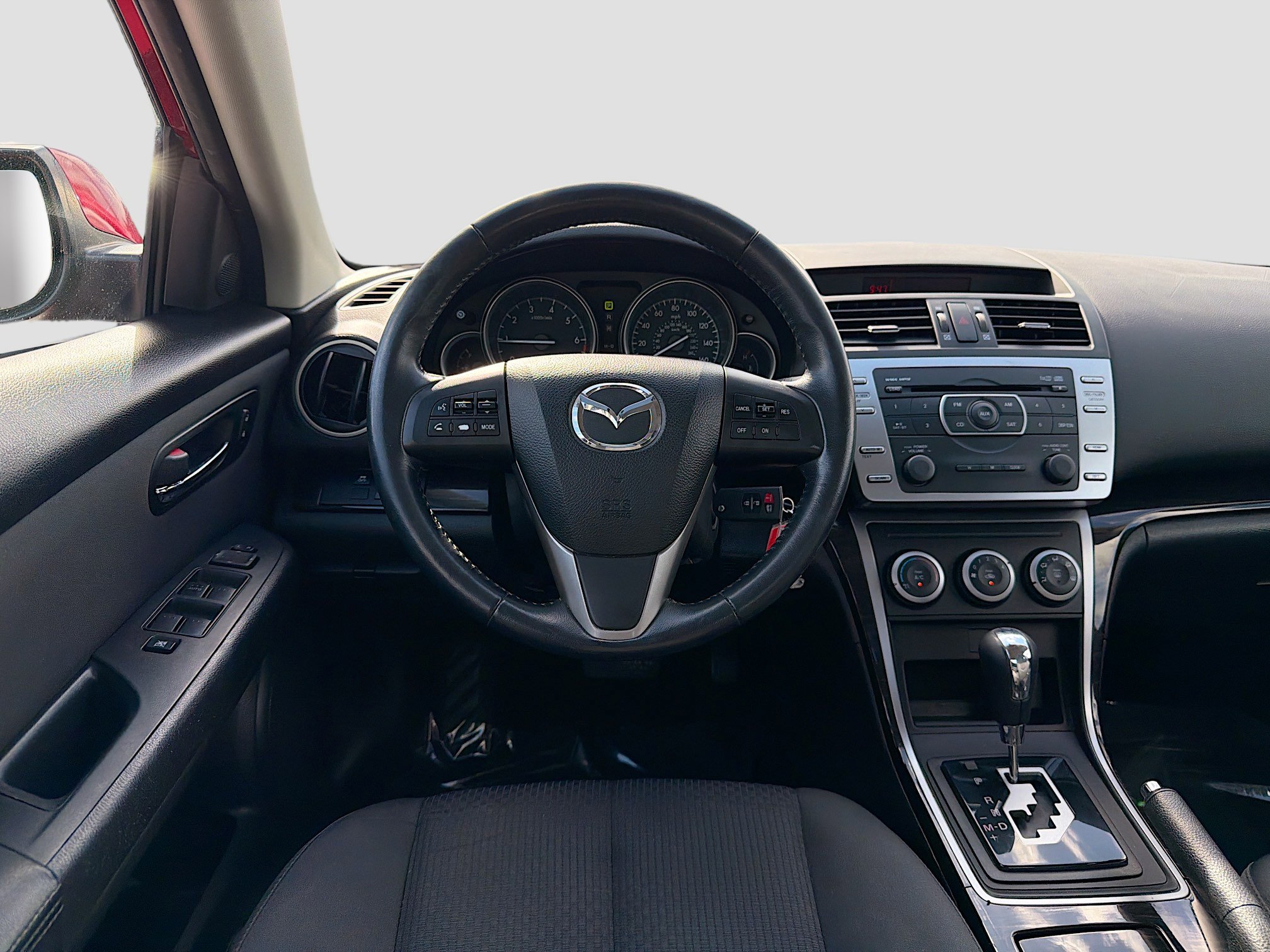 Used 2013 MAZDA MAZDA6 i Touring image 16