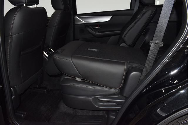 Used 2025 MAZDA CX-90 3.3 Turbo w/ Preferred Package AWD/4WD image 17