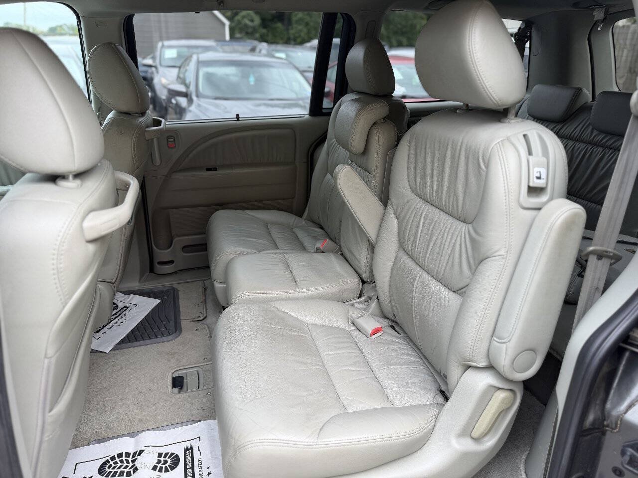 Used 2008 Honda Odyssey EX-L image 19
