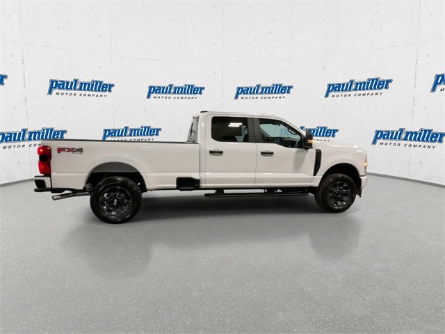 New 2026 Ford F350 XL w/ STX Appearance Package image 12