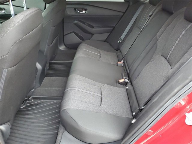 Used 2023 Honda Accord Sport image 21