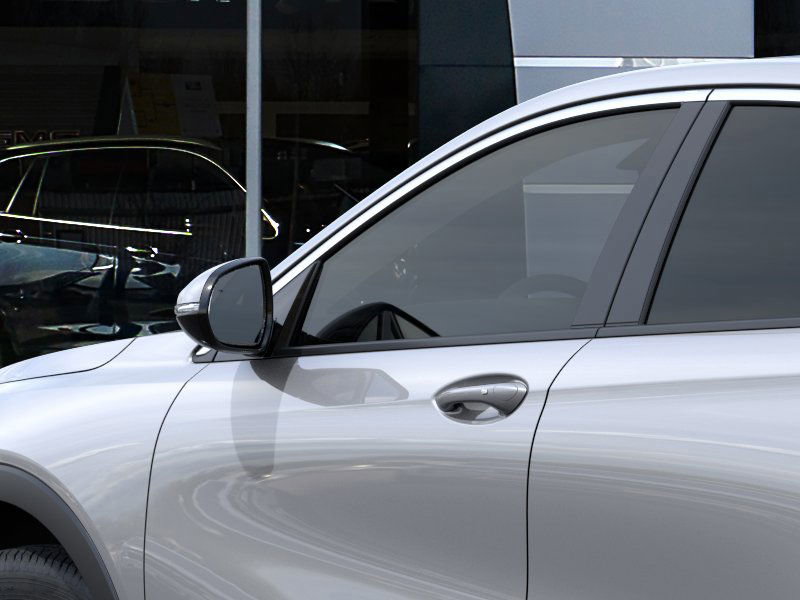 New 2026 Buick Envista Preferred w/ Convenience I Package image 40