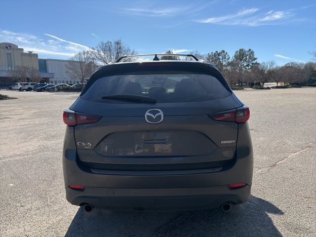 Used 2024 MAZDA CX-5 AWD 2.5 S image 6