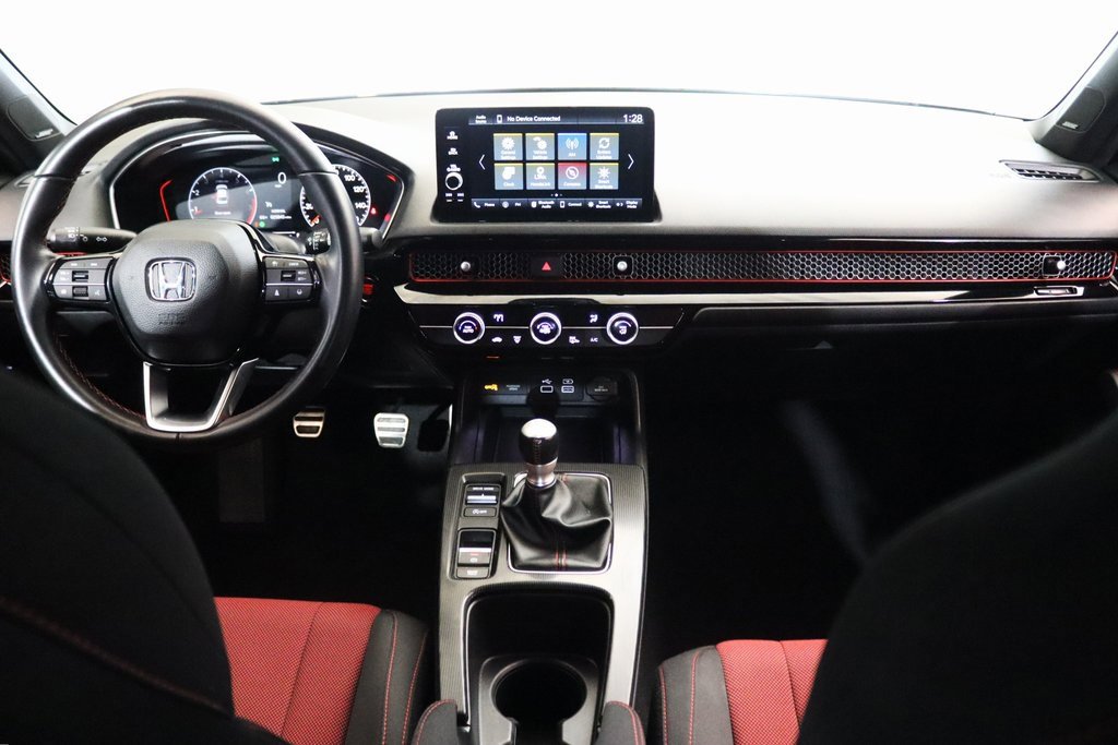 Used 2023 Honda Civic Si image 18
