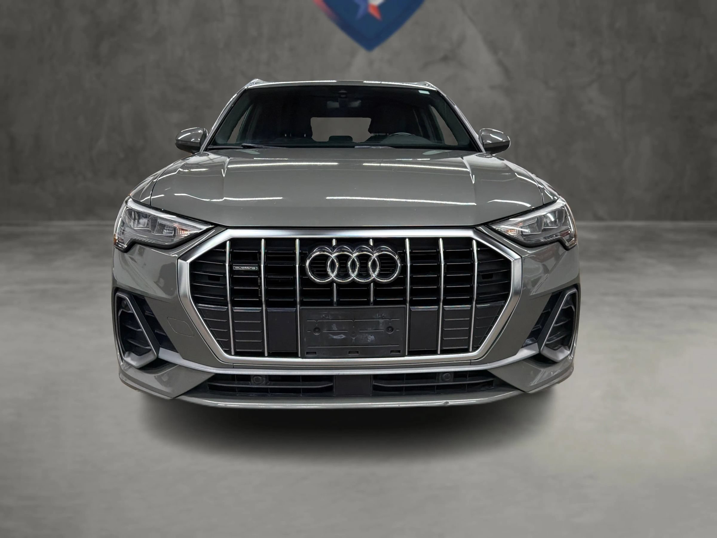 Used 2020 Audi Q3 2.0T Premium w/ Convenience Package AWD/4WD image 47