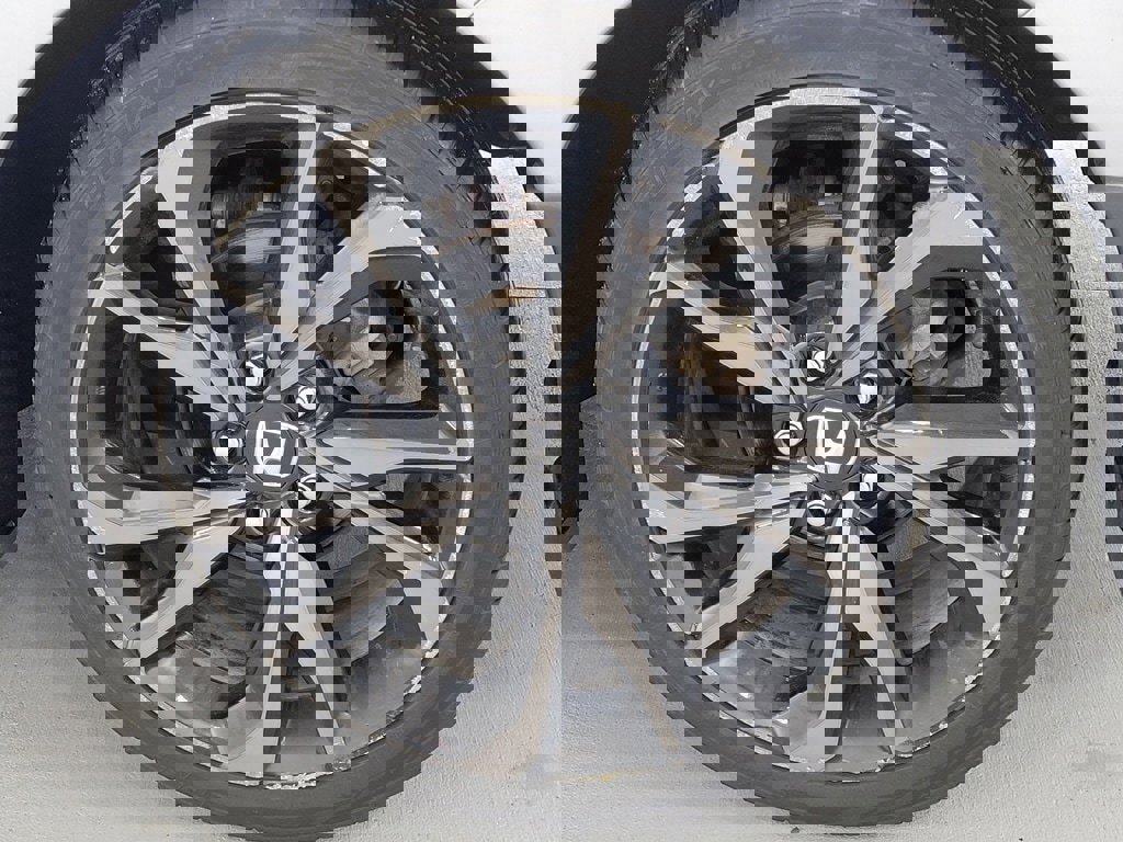 Used 2019 Honda Civic Sport image 11