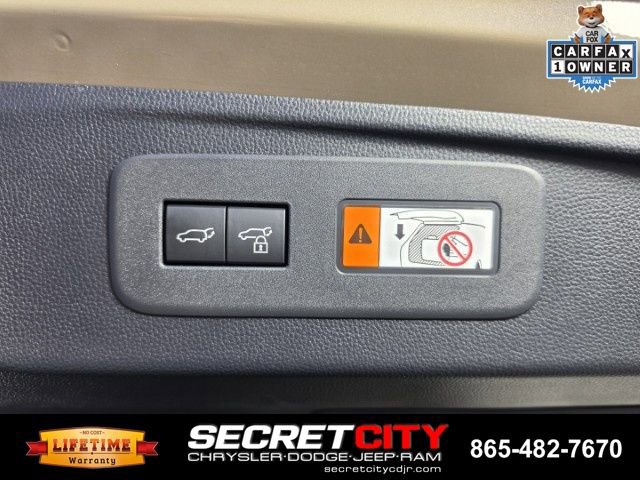 Used 2026 Lexus GX 550 image 57