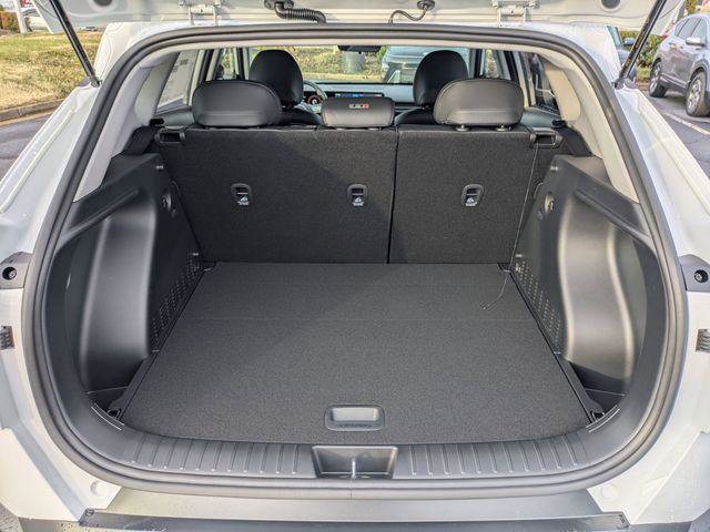 New 2026 Hyundai Kona SEL Premium image 13