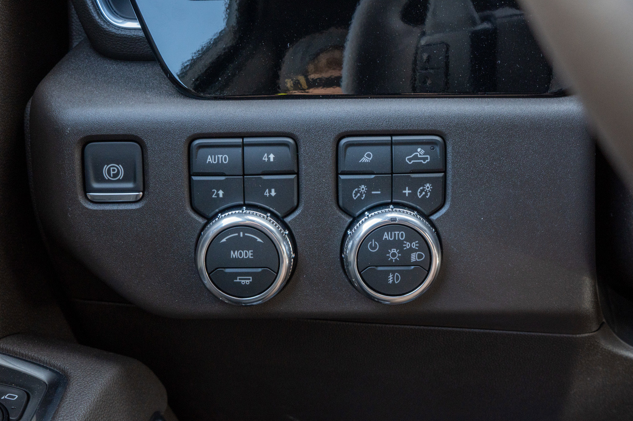 New 2026 GMC Sierra 1500 SLT AWD/4WD image 26