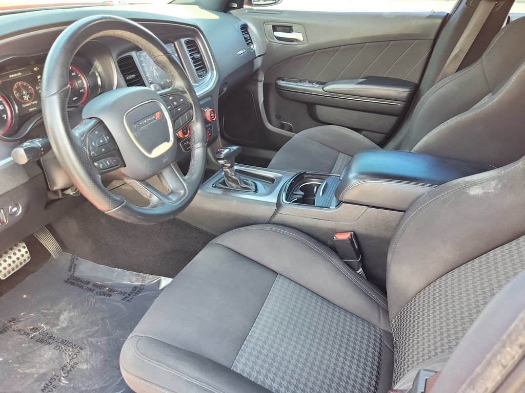 Used 2020 Dodge Charger GT w/ Blacktop Package RWD image 12