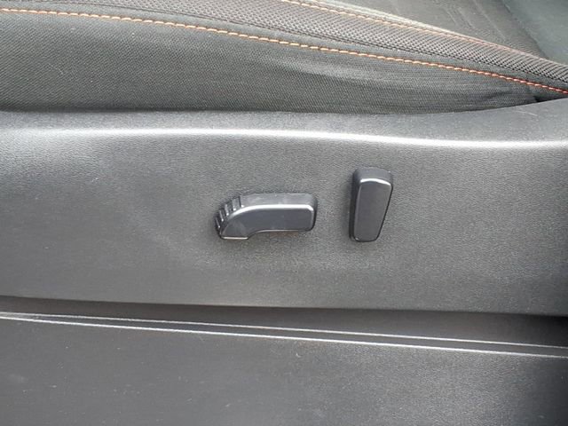 Used 2022 Nissan Frontier PRO-4X w/ Off-Road Protection Package image 12