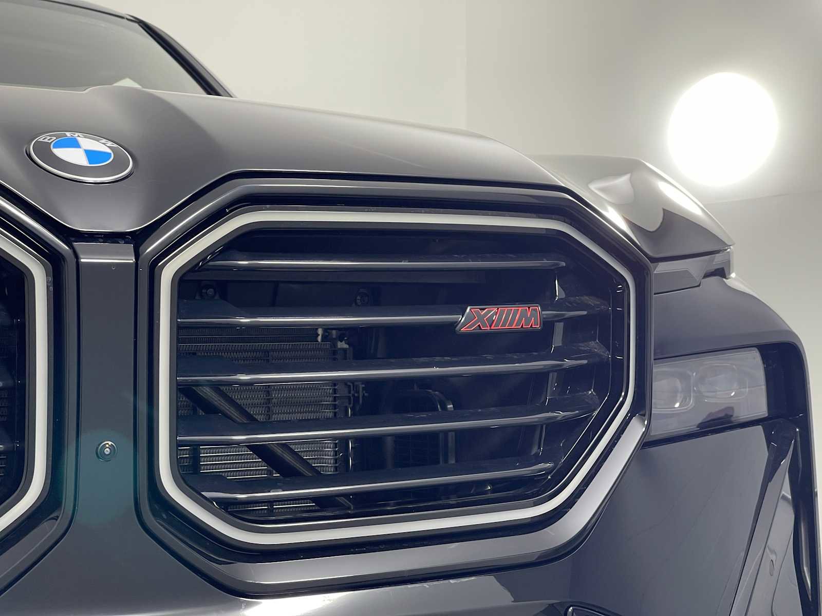 New 2026 BMW XM Label Red image 6