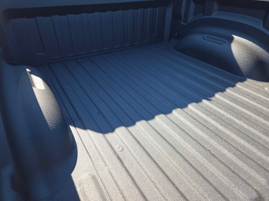 Used 2026 RAM 1500 RHO AWD/4WD image 19