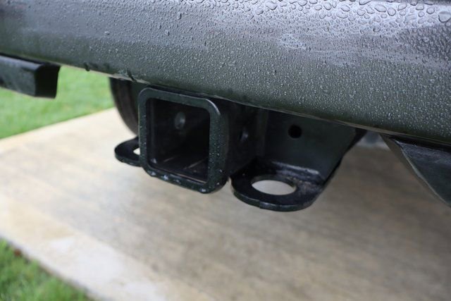 Used 2025 RAM 2500 Laramie image 39