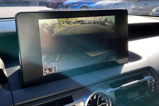 Used 2021 Lexus IS 300 w/ Comfort Package image 11