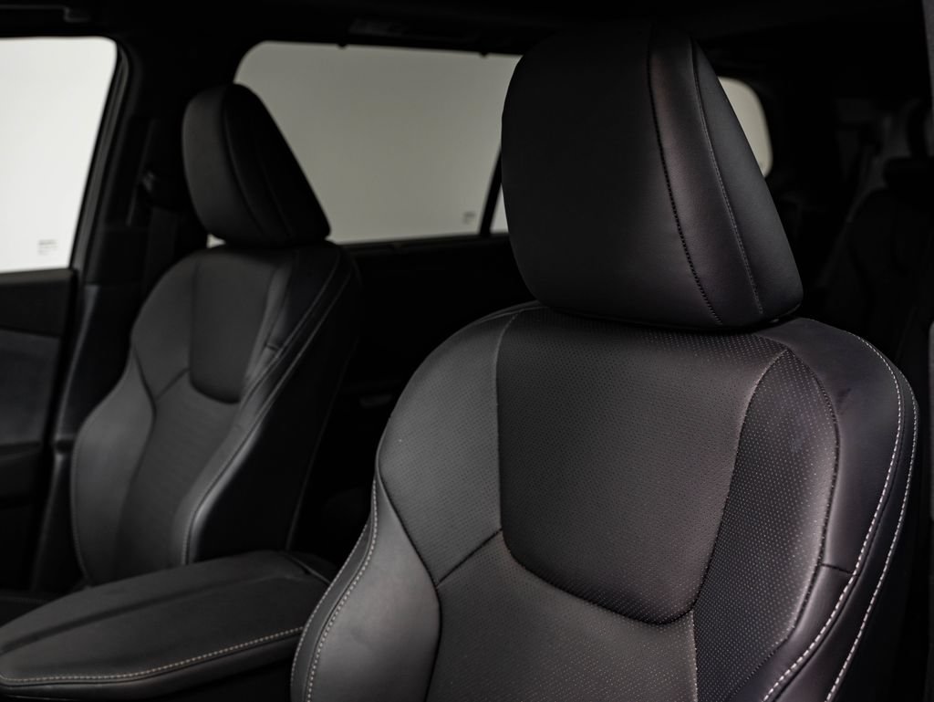 Certified 2024 Lexus TX 350 AWD w/ Captains Chair Package image 25