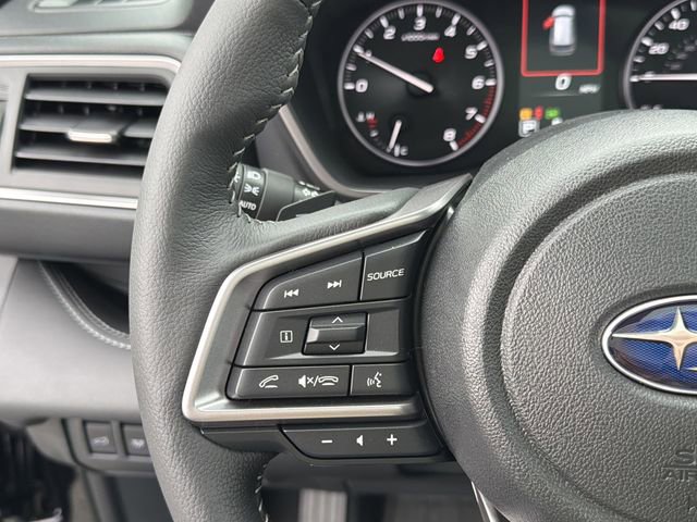 New 2026 Subaru Ascent Limited image 27